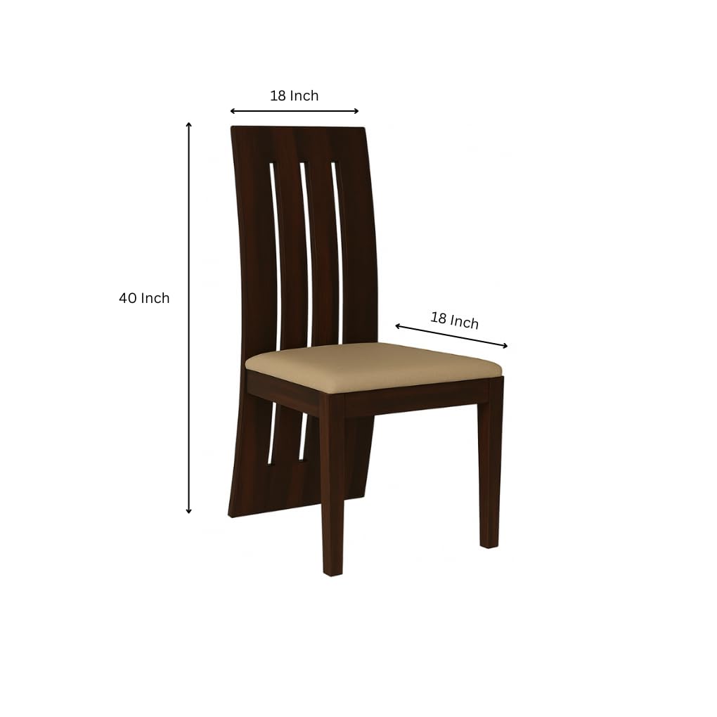 Hunky Horizon Dine 6 - Seater Dining Table Set