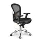 Hunky Panasha Medium Back Office Executive Chair With Adjustable Seat Height