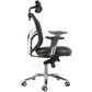 Hunky Panasha High Back Office Ergonomic Chair With Adjustable Height & Adjustable ArmRest | 3 Years Warranty