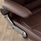 Hunky Ergonomic Revolving Leatherette High Back Office Executive chair with Height Adjustment