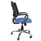 Hunky Medium Back Mesh Office Employee Chair With  Adjustable Height