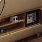 Hunky Multifunctional Modern Smart Bed With Built-In Massage Chair and Bluetooth Speakers