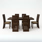 Hunky Horizon Dine 6 - Seater Dining Table Set