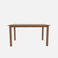 Hunky Legacy Dine 6 - Seater Dining Table Set
