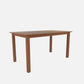 Hunky Legacy Dine 6 - Seater Dining Table Set