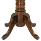 Hunky Legacy Dine 4 - Seater Sheesham Wood  Dining Table Set