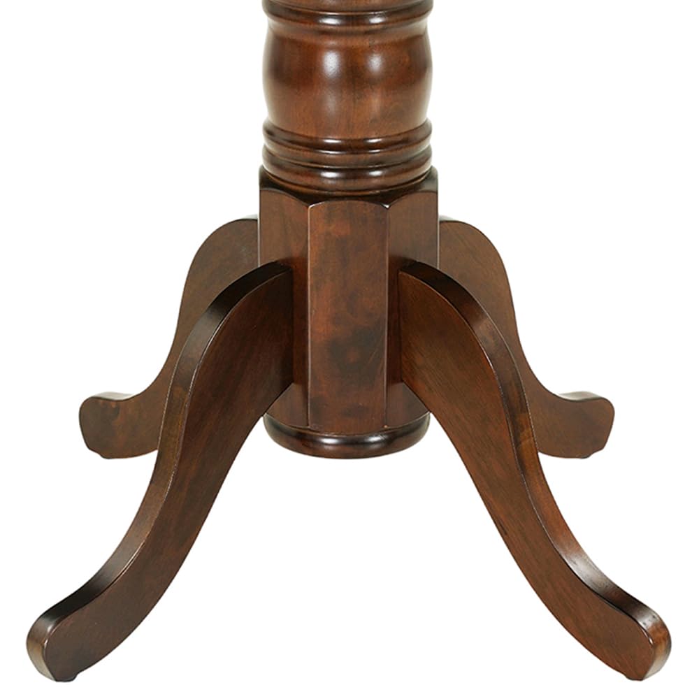 Hunky Legacy Dine 4 - Seater Sheesham Wood  Dining Table Set