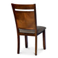 Hunky Harvest Moon 6 - Seater Sheesham Wood  Dining Table Set