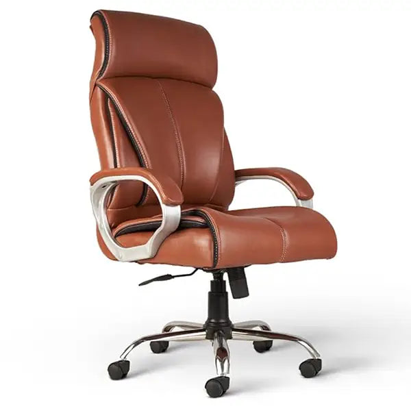 Hunky Ergonomic High Back Boss Chair / Director Chair / Executive Revolving Chair