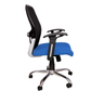 Hunky Matrix Medium Back Revolving Employee Chair With Centre Tilt Mechanism  ( DIY ) | 3 Years Warranty