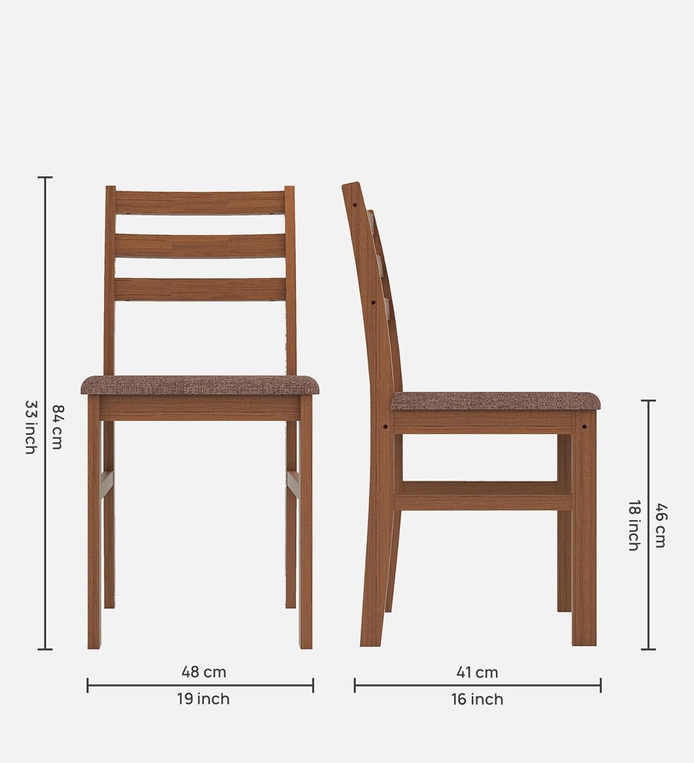 Hunky Legacy Dine 6 - Seater Dining Table Set