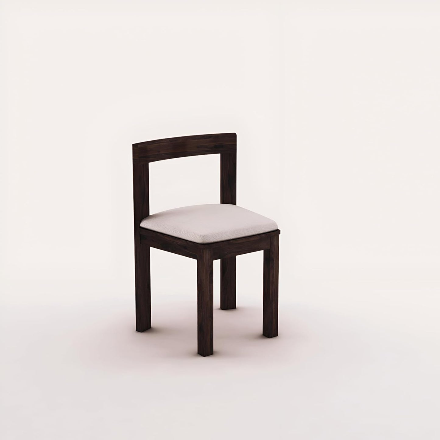 Hunky Elara 6 - Seater Dining Table Set