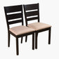 Hunky LuxeHaven Dining Set