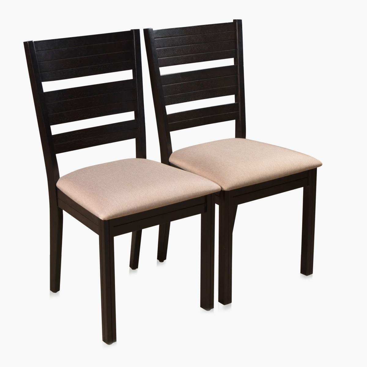 Hunky LuxeHaven Dining Set