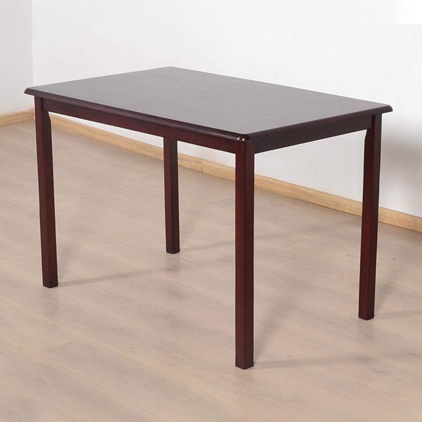 Hunky Valencia Prime 4 - Seater  Sheesham Wood Dining Table Set