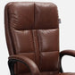 Hunky High Back Leatherette Office Executive Boss Chair/ Director Chair