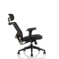 Hunky Jacuzi High Back With 4 Way Adjustable Armrest Ergonomic Chair