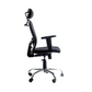 Hunky Butterly High Back Ergonomic Office / Study Chair / Ergonomic Mesh High Back Office Desk Chair | Adjustable Headrest & Adjustable Lumbar Support |5 Year Warranty