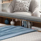 Hunky Futuristic Multifunctional Smart Bed With Massage Chair and Speakers