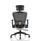 Hunky Jacuzi High Back With 4 Way Adjustable Armrest Ergonomic Chair