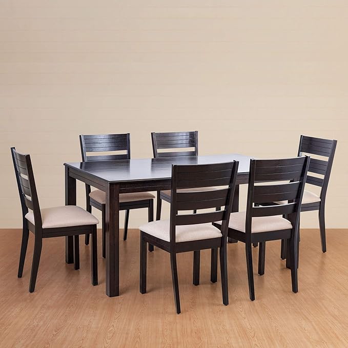 Hunky LuxeHaven Dining Set