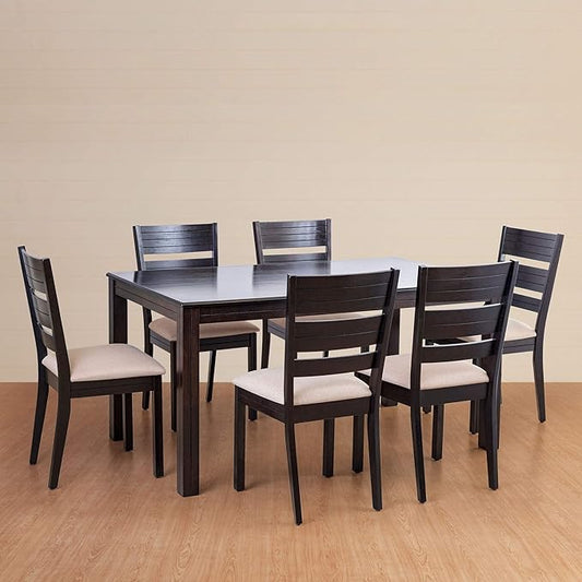 Hunky LuxeHaven Dining Set