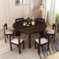 Hunky Elara 6 - Seater Dining Table Set