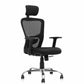 Hunky Jacuzi High Back With 4 Way Adjustable Armrest Ergonomic Chair