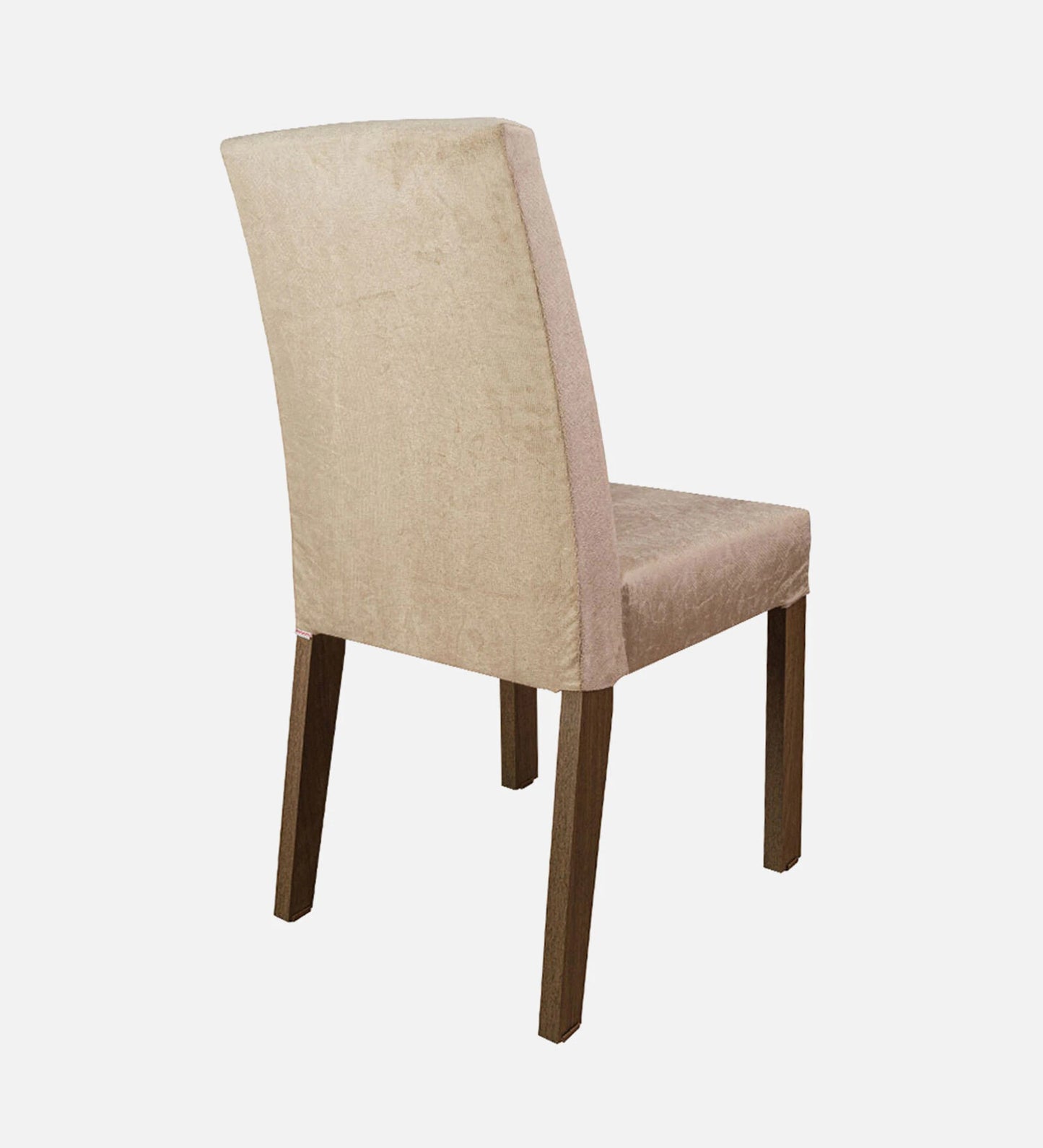 Hunky Royale Haven 6 - Seater Sheesham Wood Dining Table Set (Teak Finish)