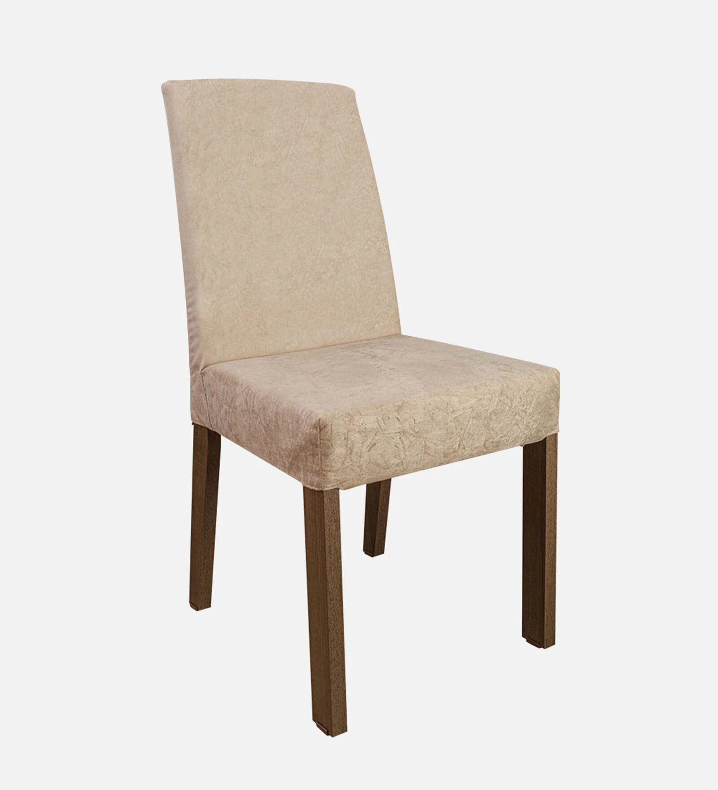 Hunky Royale Haven 6 - Seater Sheesham Wood Dining Table Set (Teak Finish)