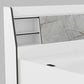 Hunky Marvino King Storage Bed