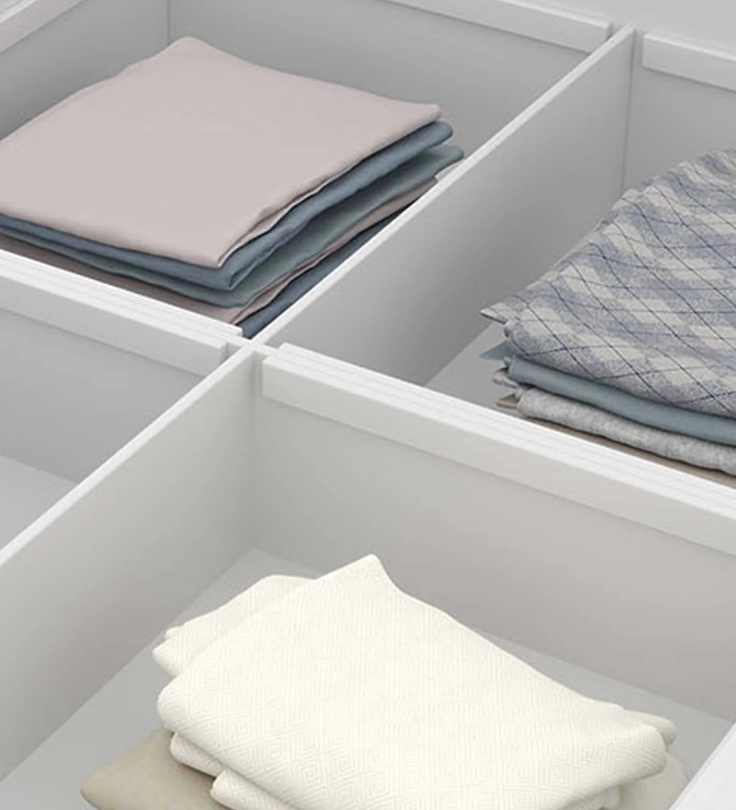 Hunky Marvino King Storage Bed
