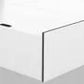Hunky Marvino King Storage Bed