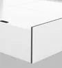 Hunky Marvino King Storage Bed